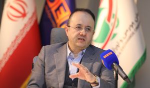 معاون نظارت بر نهادهای مالی سازمان بورس: جذب علاقه‌مندان به سرمایه‌گذاری ارزی در بورس امکان‌پذیر شد/ صندوق‌های ارزی انگیزه نگه‌داری ارز در بازار غیررسمی را کاهش می‌دهند