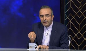 حسین امیررحیمی سرپرست مرکز ملی مولدسازی دارایی‌های دولت شد