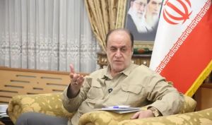 حاجی‌بابایی، نایب رئیس مجلس: مذاکرات با آمریکایی‌ها در حال انجام است