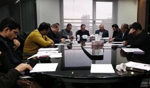 پاسخ مجمع «قشهد» به سوالی درخصوص افزایش سرمایه
