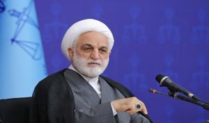 دستور رئیس دستگاه قضا به سازمان بازرسی و دادستان کل کشور برای بررسی وضعیت بورس