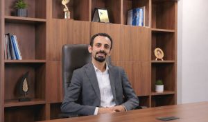بازار مشتقه پس از جنگ؛ روایتی از مدیریت بحران تا چشم‌اندازی نوین / گفت‌وگو با امین سهل‌البیع، مدیرعامل کارگزاری کارآمد