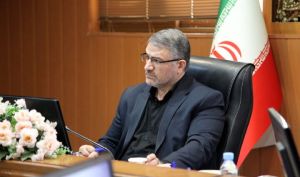 آمار شهدای حمله آمریکا و اسرائیل به ایران اعلام شد