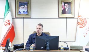 در جلسه شورای معاونان شرکت ملی صنایع مس ایران اعلام شد؛ افزایش منابع زمین‌شناسی مس ایران به ۲۲.۳ میلیارد تن/ ثبت عمیق‌ترین گمانه اکتشافی کشور