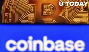 انتقال 9800 بیت کوین به صرافی CoinBase