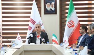 سعدمحمدی: ایران باید در بخش معدن در حوزه نرم افزاری و سخت افزاری پوست اندازی کند
