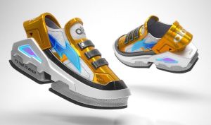 درآمد 185 میلیون دلاری Nike از فروش NFT