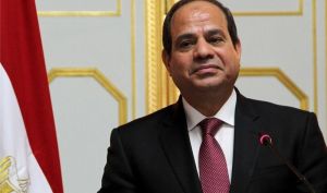رئیس‌جمهور مصر: در حال انجام تماس‌های فشرده برای کمک به دستیابی به توافقی جامع بین آمریکا و ایران هستیم