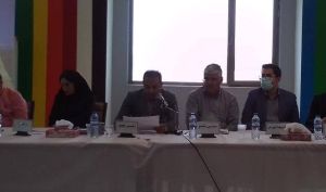 خبرهای مجمع «شرنگی» را اینجا بخوانید