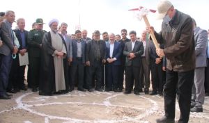 مدیرعامل «فملی» : برای اجرایی شدن طرح‌های توسعه آذربایجان شرقی هم‌قسم شدیم