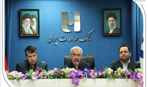 در حضور وزیر اقتصاد و با برگزاری آیین معارفه؛ افشین خانی مدیرعامل بانک صادرات ایران شد