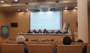 تصویب افزایش سرمایه بیمه کارآفرین در مجمع