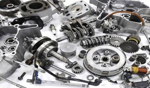 درج قیمت تولید کننده روی قطعات یدکی خودرو