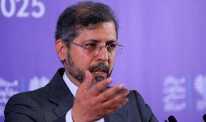 افشاگری معاون وزیر خارجه درباره ارتباط مستقیم عراقچی و ویتکاف