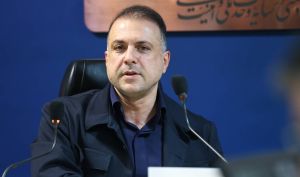 پیام مدیرعامل شرکت ملی صنایع مس ایران به‌مناسبت صعود تیم فوتبال مس شهربابک به لیگ برتر