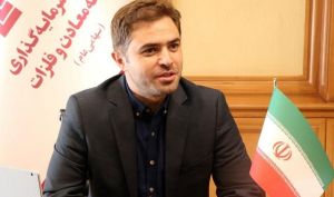 معاون امور معادن و صنایع معدنی «ومعادن»: تحقق شرکت بزرگ معدنی بین‌المللی با کنسرسیوم «جانجا»
