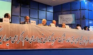 سرمایه «ونیرو» 50 درصد افزایش یافت