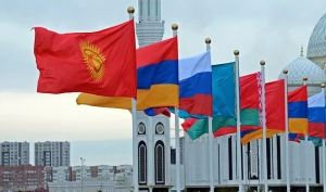 افزایش ۴۰ درصدی صادرات ایران به کشورهای عضو اوراسیا /روسیه در صدر