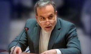 هشدار عراقچی به ترامپ: طرح «ب» شما شکست بزرگ‌تری خواهد بود/ «اول اسرائیل» همیشه به معنای «آخر آمریکا» است