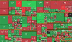 تداوم خروج پول خرد از بازار؛ امروز حدود 210 میلیارد تومان