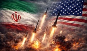 افشای جلسه‌ای فوق‌محرمانه در کاخ سفید درباره ایران/ طرح «ضربه نهایی» به ترامپ ارائه شد