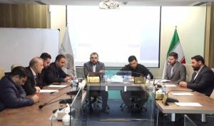 تصویب افزایش سرمایه «حشکوه» در مجمع