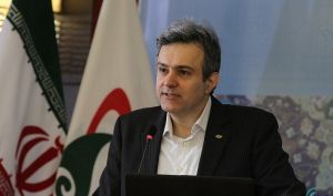 بیژنی خبر داد؛ راه‌اندازی پلتفرم مشترک مبادلاتی ایران و سوریه از مبداء بورس کالا