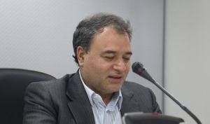 دورنمای بازار سهام پسابرجام از نگاه عضو هیات مدیره شرکت بورس
