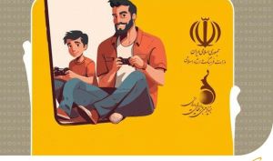 رقابت گیمرها در مسابقات جام قهرمانان بازی‌های ویدئویی با حمایت همراه اول