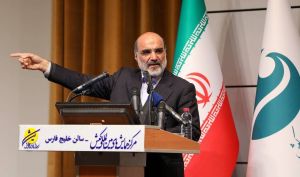 دعوت علی عسکری از شرکت‌های دانش بنیان و ایرانی برای حضور و سرمایه‌گذاری در هفت پارک پتروشیمیایی