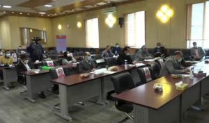تقسیم سود 110 تومانی در مجمع سیمان سپاهان