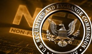 پایان تحقیقات SEC؛ NFTها اوراق بهادار محسوب نمی‌شوند