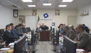 زیرمجموعه «وبشهر» وارد بورس می شود