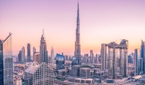 دریافت مجوز فعالیت صرافی اوکی اکس در دبی