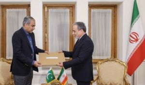 روایت خبرگزاری دولت از پرونده مذاکرات ایران و آمریکا
