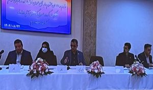 تصویب افزایش سرمایه «واتی» در مجمع