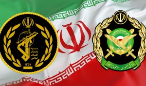 پیام ارتش به فرمانده کل قوا/ دست در دست سپاه، آمریکا و اسرائیل را پشیمان می کنیم