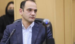  رئیس اداره میزهای صنعت و رتبه‌بندی ناشران سازمان بورس: مطالبات بودجه‌ای صنایع از مسیر میز صنعت سازمان بورس ادامه دارد