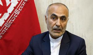 عضو کمیسیون صنایع و معادن مجلس: از هر طرحی برای بهبود وضعیت صنعت خودرو حمایت می کنیم