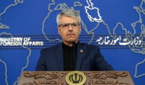 واکنش سخنگوی وزارت خارجه به ادعاهای آلمان علیه ایران/ «وارونه‌نمایی واقعیت» است/ برلین باید پاسخگو باشد