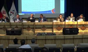 مجمع شرکت پارس سویچ / فیلم
