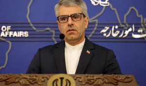 واکنش سخنگوی وزارت خارجه به ادعاهای ترامپ در مورد ایران: آنچه درباره برنامه هسته‌ای، موشک بالستیک قاره‌پیما و تعداد جان‌باختگان ناآرامی‌های دی‌ ماه ادعا می‌شود، مجموعه‌ای از دروغ‌های بزرگ است