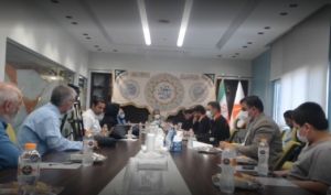 افزایش سرمایه از محل انباشته در دستور کار «خپویش» قرار گرفت