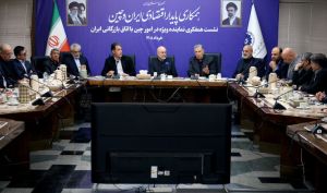 در دیدار قالیباف با اعضای اتاق ایران چه گذشت؟/ چینی‌ها تاکنون در ایران بیشتر پیمانکار بوده‌اند تا سرمایه‌گذار/ چگونه رابطه ایران و چین برنده – برنده می‌شود؟