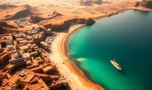 سرنوشت منطقه در دست «سوئیس خاورمیانه» است؟/ وظیفه خطرناک عمان در تنگه هرمز همزمان با مذاکرات ایران - آمریکا