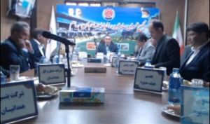 مجمع زکشت ۶۰۰ ریال سود تقسیم کرد + فیلم مجمع
