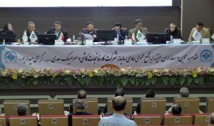 تقسیم سود ۴۵ تومانی در مجمع «کسعدی»