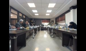 رای مثبت مجمع «شتهران» به افزایش سرمایه
