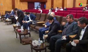 سیمان صوفیان به دنبال دو مقصد صادراتی جدید