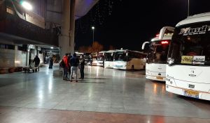 نرخ کرایه حمل‌ونقل عمومی جاده‌ای ۲۱ درصد افزایش یافت